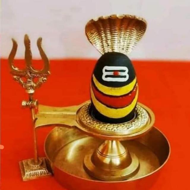 ? जय महाकाल ?