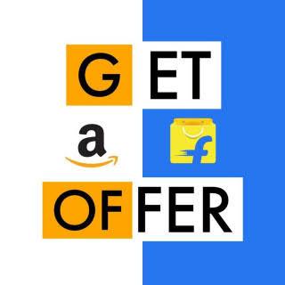 Amazon and Flipkart Loots