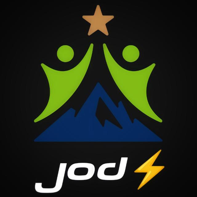 JOD PLAYER ??