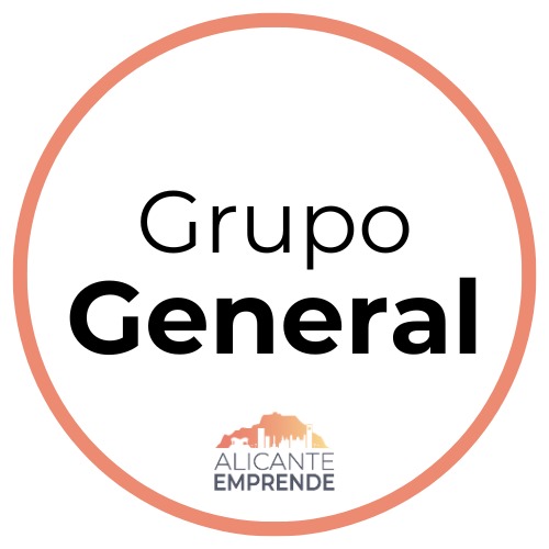 G. General - Alicante Emprende