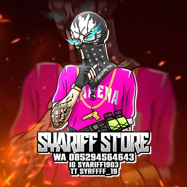 ?JB¹||SYARIF STORExOWN