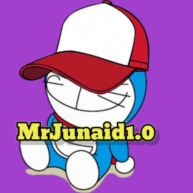 MrJunaid1.0 Sub 4 Sub