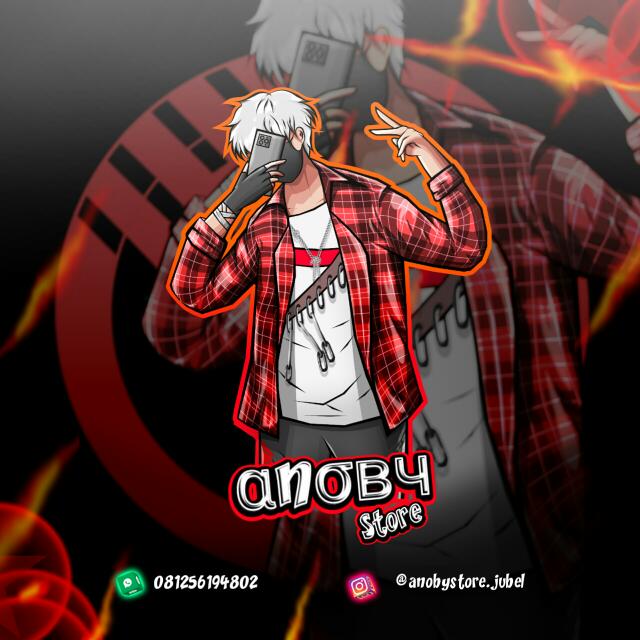 JB¹ || αnσвч Store
