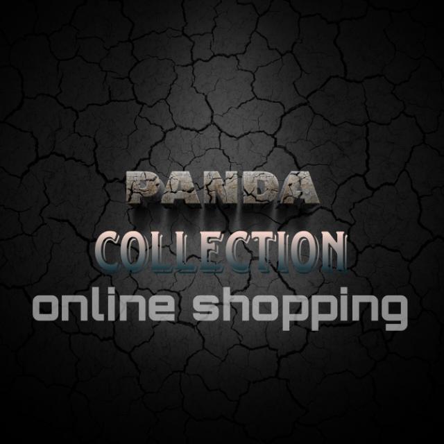 PANDA COLLECTION Whatsapp group