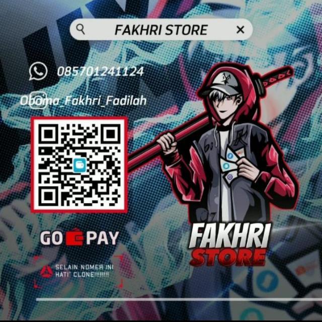 PANEL DAN NOKOS BY FAKHRI