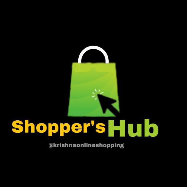 Shoppers Hub Whatsapp group