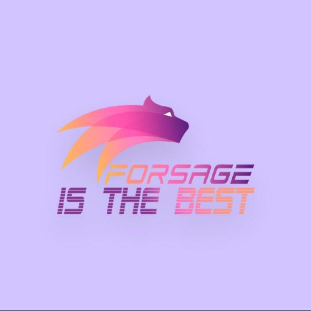 Forsage team joining