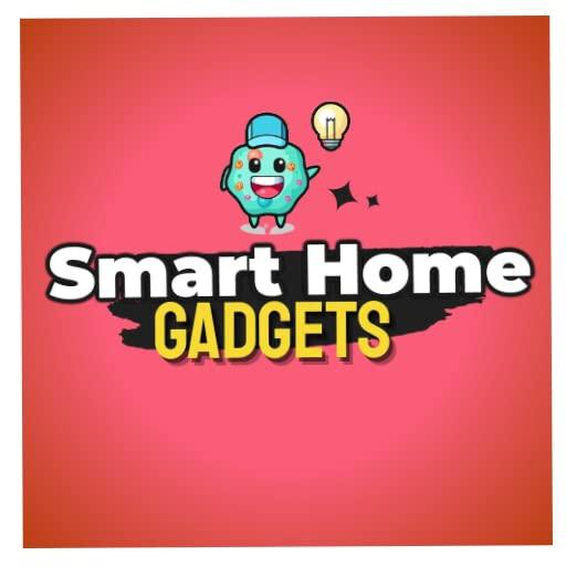 Home decor and smart gadgets