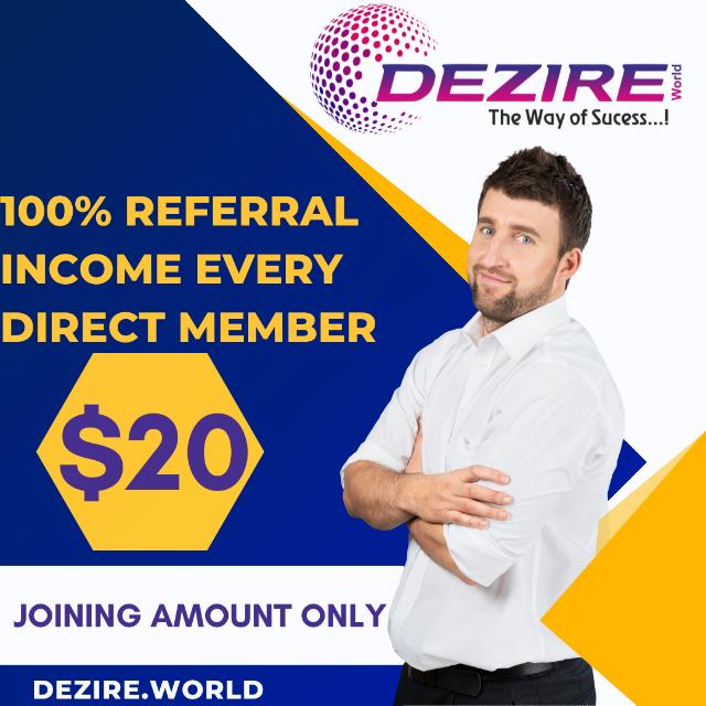 Dezire World ???