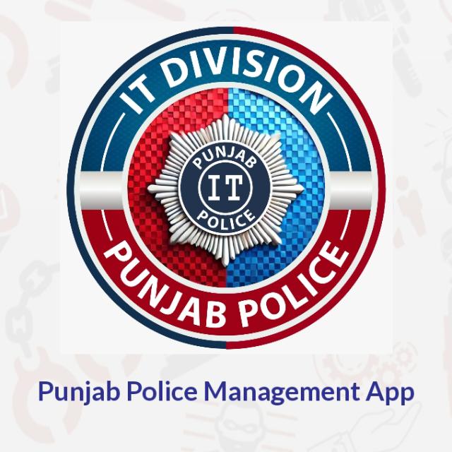 ? PAK POLICE HRMS ?️