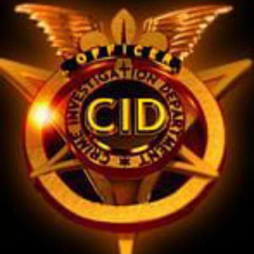 Crime Investigation Department 