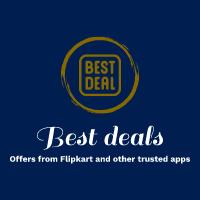 Best deals???