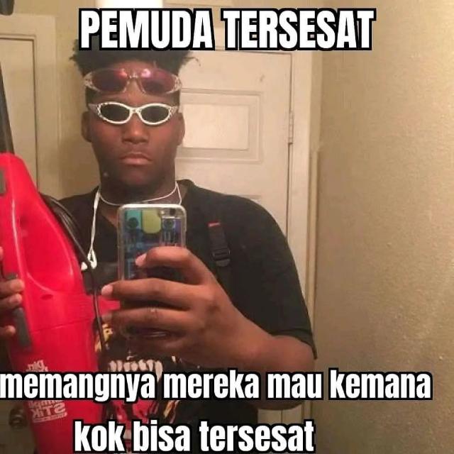 YG NGAWI NGAWI AJ?