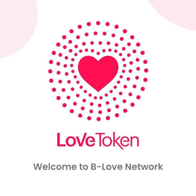 EARN? FREE 1000 DOLLAR? B LOVE NETWORK ❤️