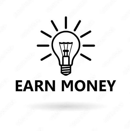 Money earning ??