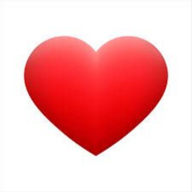 ❤