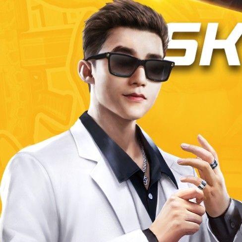 LUCKY GAMER 3M