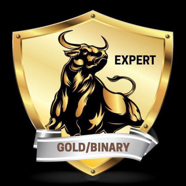 ?GOLD BINARY EXPERT ?