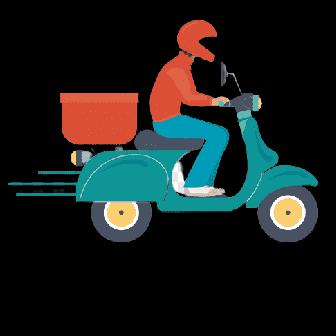 Home Delivery Product?