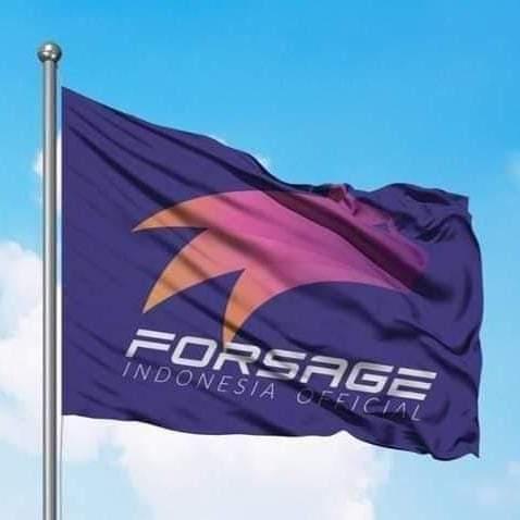  Life changer Forsage bussiness 