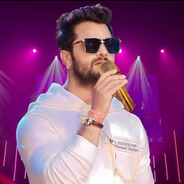 《 Khesari Yadav ☆