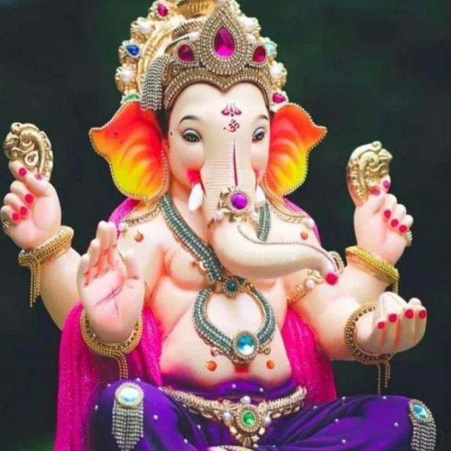 ?⚜️JAY GANESH⚜️?