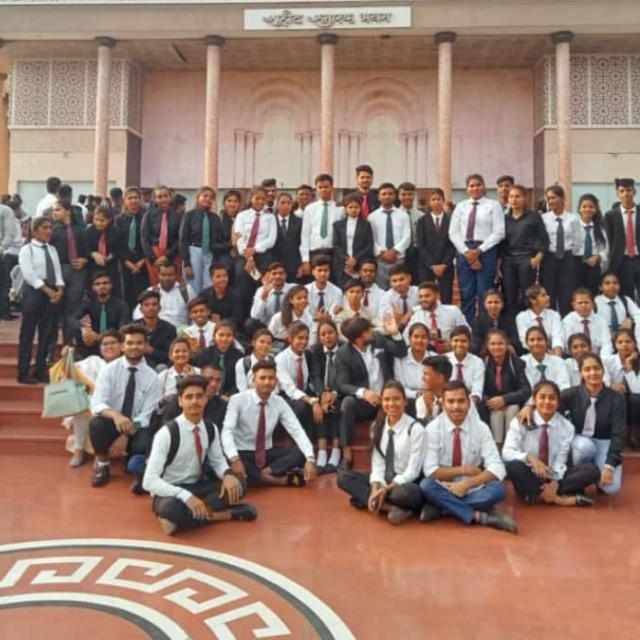 ? Job ⚡group? raipur? 