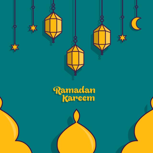 Ramadhan 2023 semakin oyeh