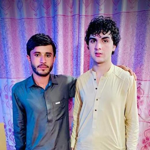 ❤️اکبر شاہ نیکزاد  ❤️غزل❤️ گروپ❤️