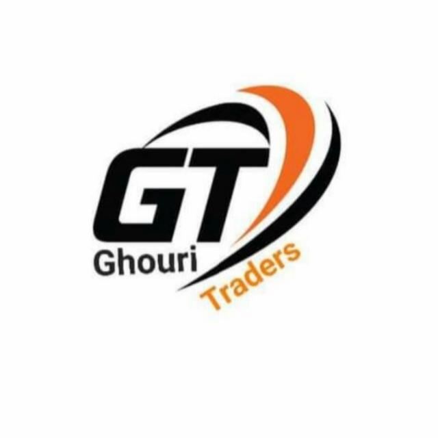 Ghouri Traders UK Imports 3