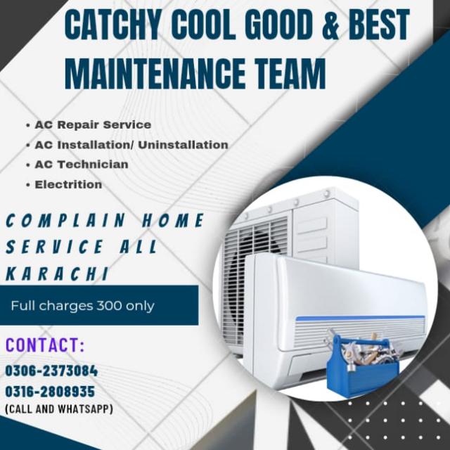 Catch Cool & best  mentience team?