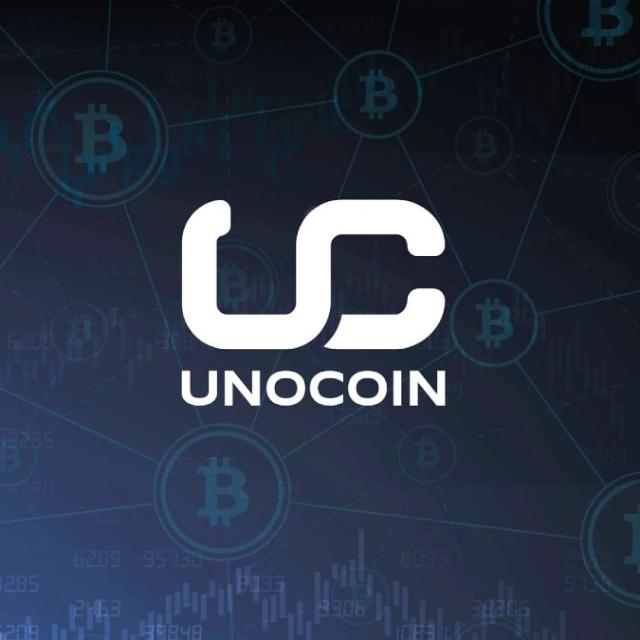 ?UNOCOIN BITCOIN TRADING INVESTMENT PLATFORM?