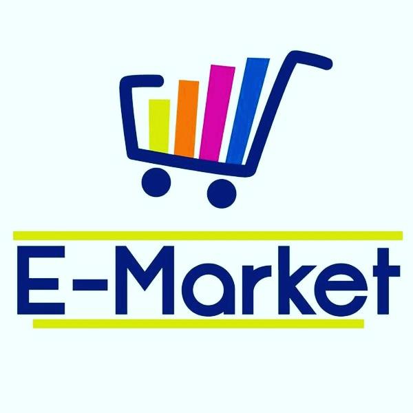 The E-Market 