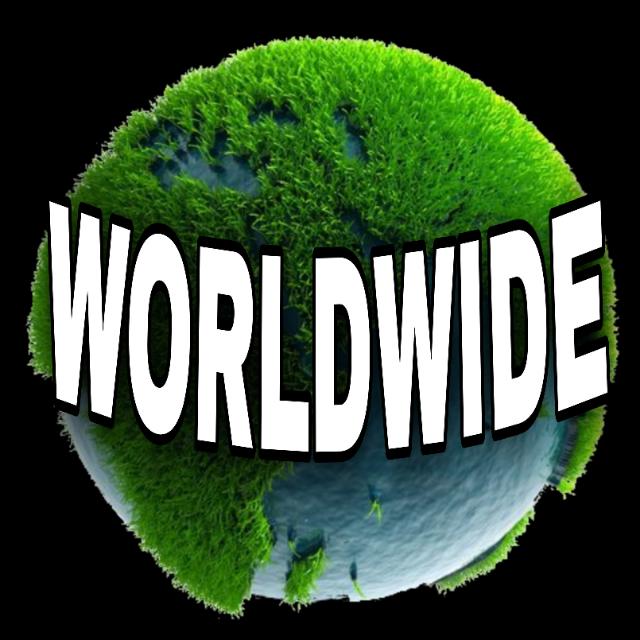 ??️WORLD WIDE?️?