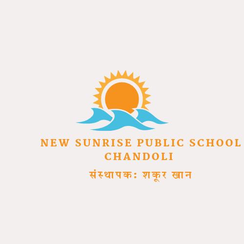 New Sunrise Public School Chandoli 