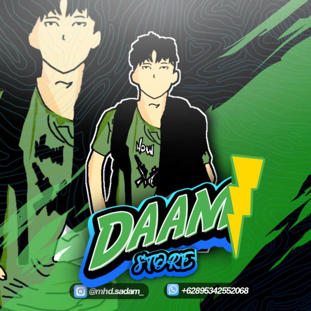 DaamZ Storex¹