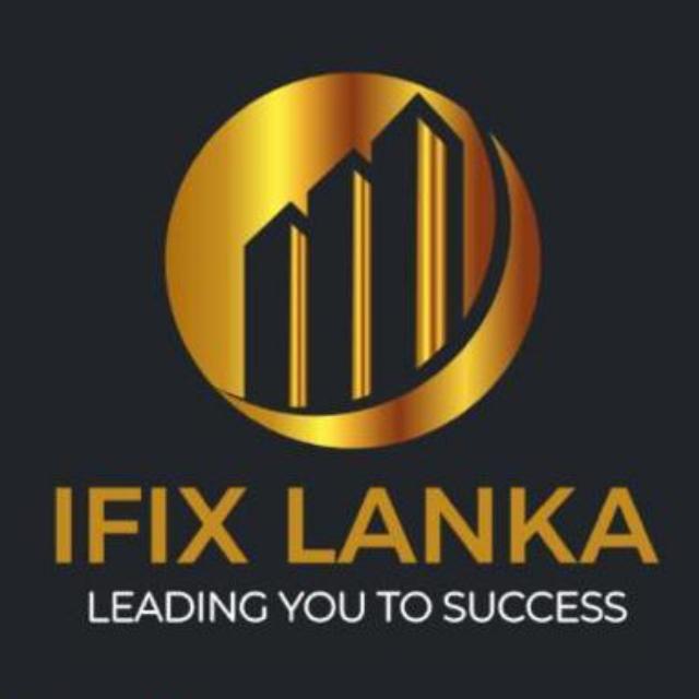 Ifix Lanka ♥️