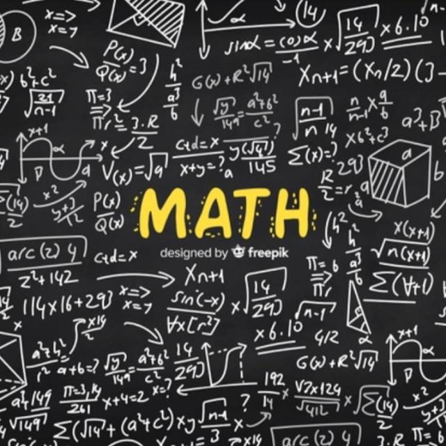 Math