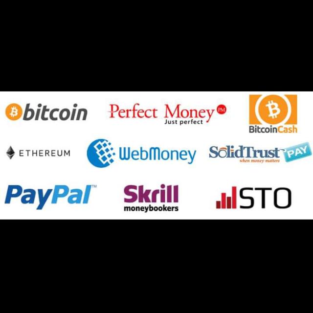 Money exchanger