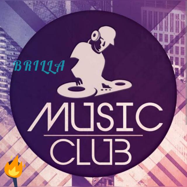 BRILLA MUSIC CLUB?
