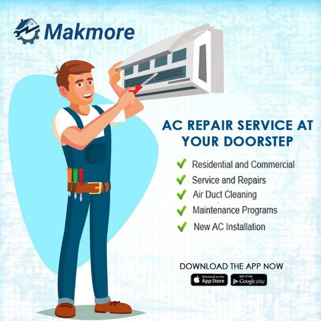 Ac ❣️technician