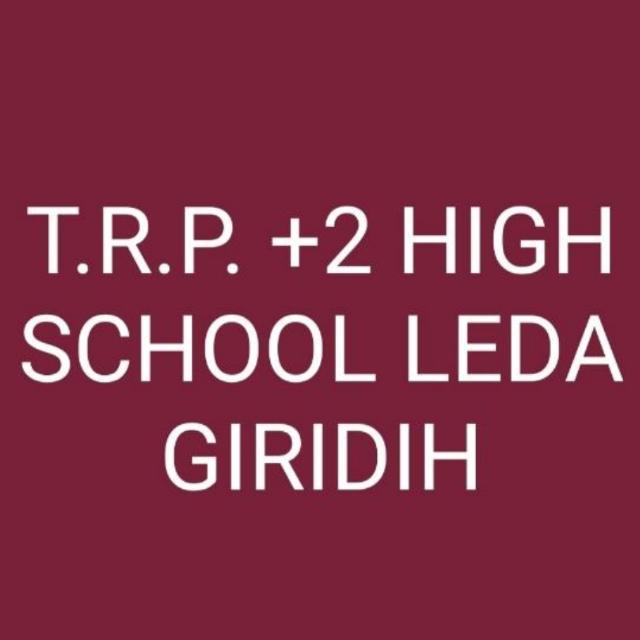 COMPUTER LAB  BOY'S  STUDEN  ( TRP H/S  LEDA)