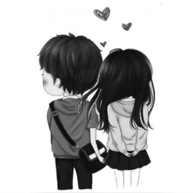 Just friends???