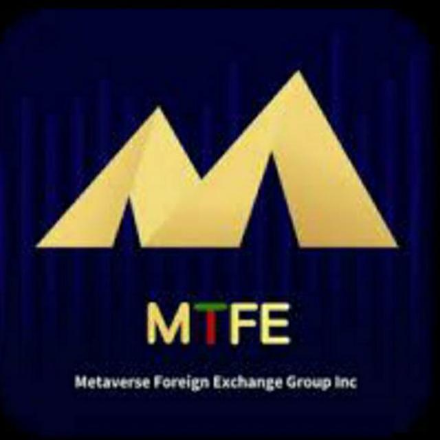 ⭕  M.T.F.E  VIP  GROUP  ⭕