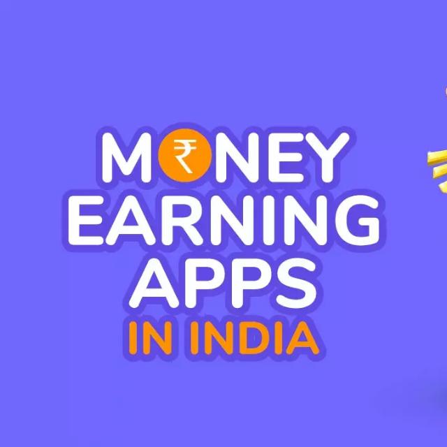 ? Only Best Earning App ?