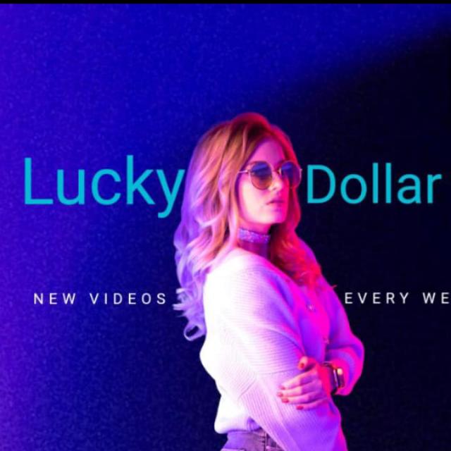 Lucky Dollar pk 