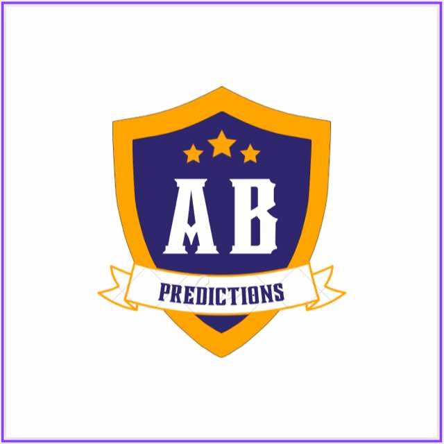 AB PREDICTIONS  ??⚽️?