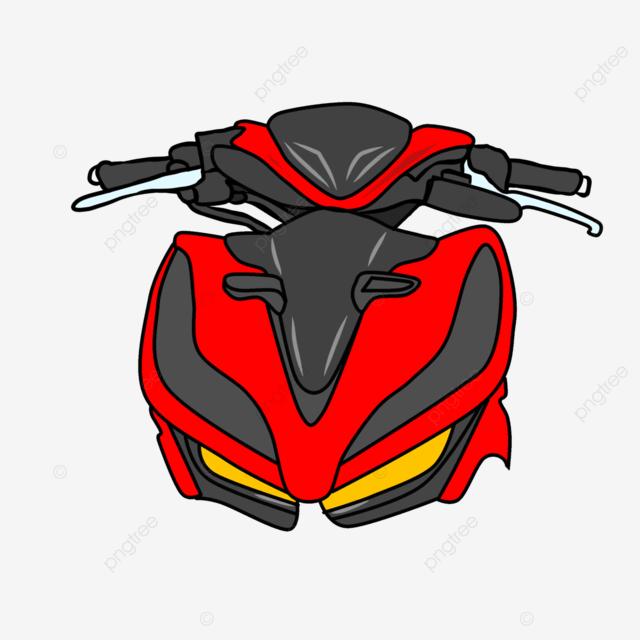 HONDA VARIO GANG ?