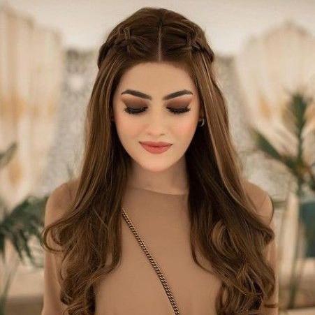 Quick and Easy Trendy hairstyles +Makeup Base?tricks