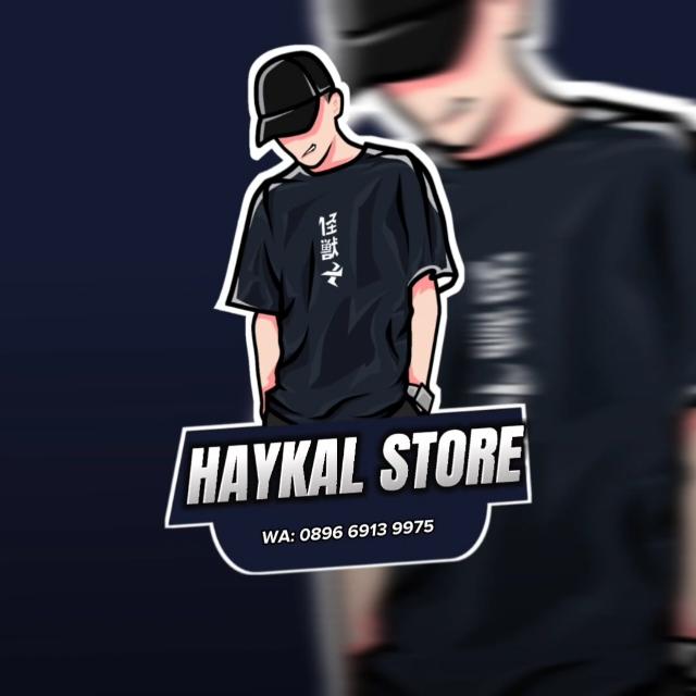 JB || HAYKAL STORE?
